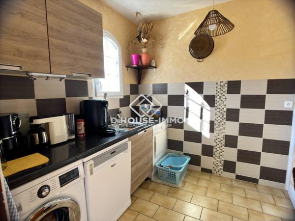 Maison à vendre 7 pièces de 365 m²