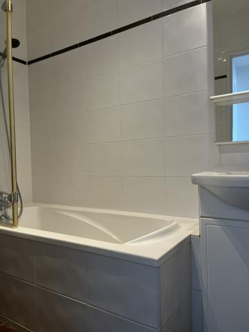 Paris (75011) Appartement calme et lumineux avec vue dégagée