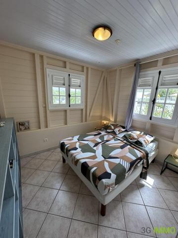 Vente / Maison T6+ à Le Diamant (97223)