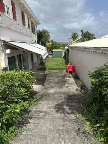 Vente / Maison T6+ à Le Diamant (97223)