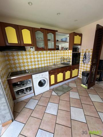 Vente / Maison T6+ à Le Diamant (97223)