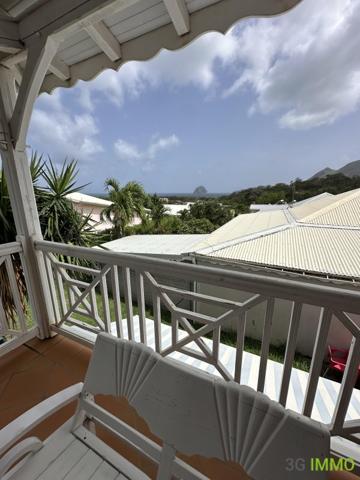 Vente / Maison T6+ à Le Diamant (97223)