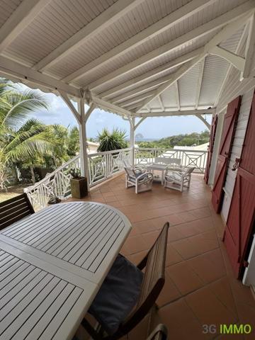 Vente / Maison T6+ à Le Diamant (97223)