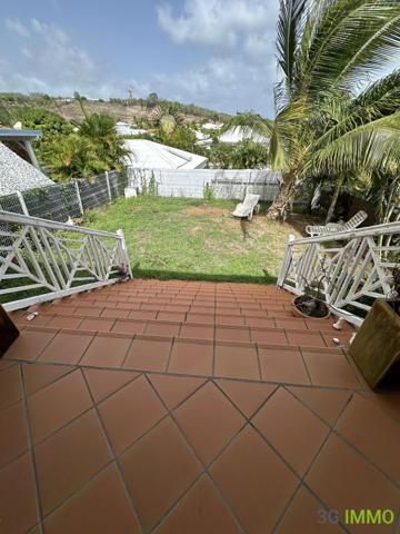 Vente / Maison T6+ à Le Diamant (97223)
