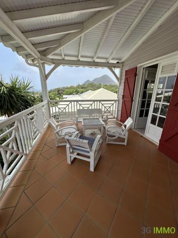 Vente / Maison T6+ à Le Diamant (97223)