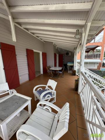 Vente / Maison T6+ à Le Diamant (97223)
