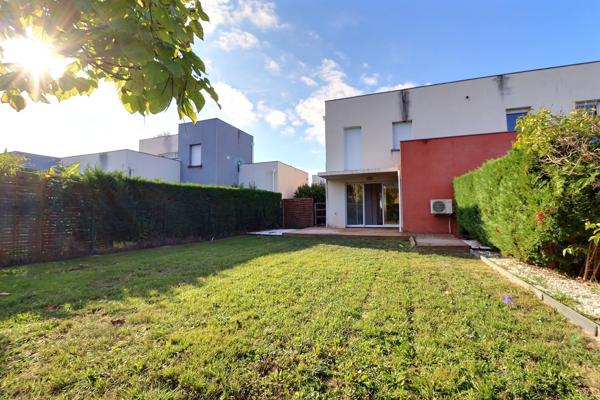 Maison 33440 st louis de montferrand