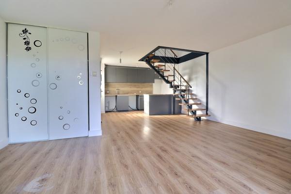 Maison 33440 st louis de montferrand