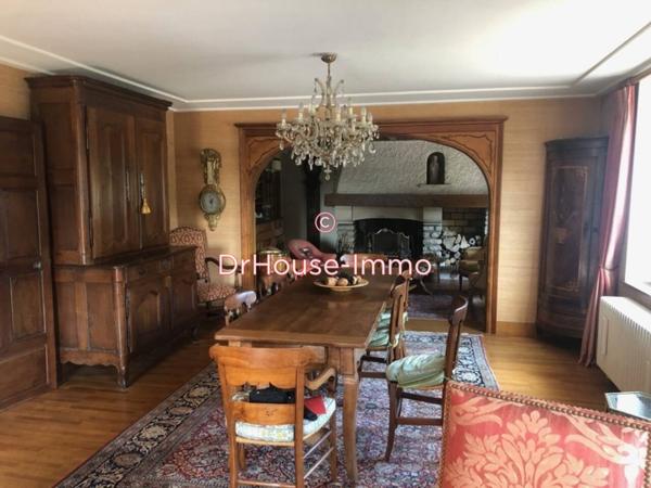 Maison à vendre 20 pièces de 328 m²