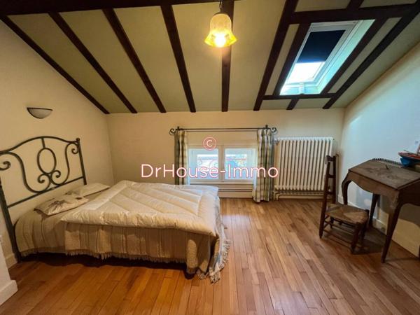 Maison à vendre 20 pièces de 328 m²