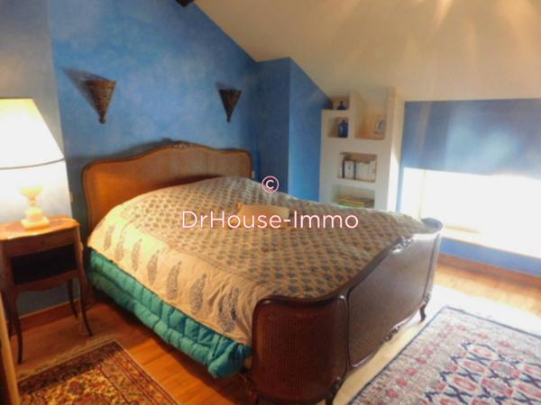 Maison à vendre 20 pièces de 328 m²