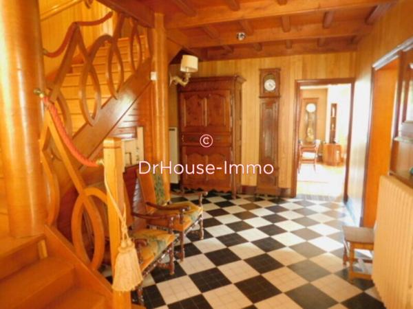 Maison à vendre 20 pièces de 328 m²