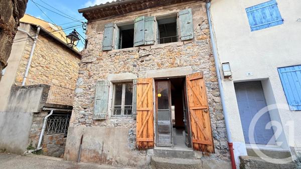 Maison à vendre  5 pièces - 84,40 m2 ST PRIVAT - 07