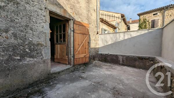 Maison à vendre  5 pièces - 84,40 m2 ST PRIVAT - 07