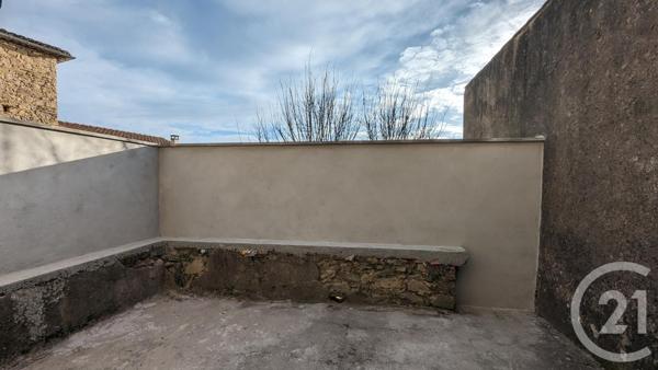 Maison à vendre  5 pièces - 84,40 m2 ST PRIVAT - 07