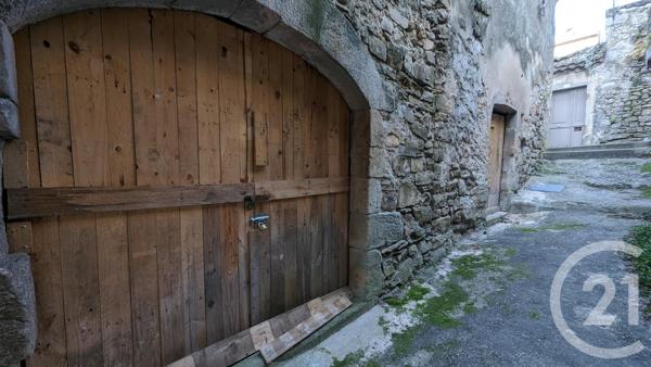 Maison à vendre  5 pièces - 84,40 m2 ST PRIVAT - 07