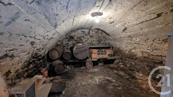 Maison à vendre  5 pièces - 84,40 m2 ST PRIVAT - 07