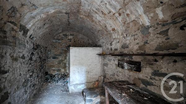 Maison à vendre  5 pièces - 84,40 m2 ST PRIVAT - 07