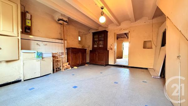 Maison à vendre  5 pièces - 84,40 m2 ST PRIVAT - 07