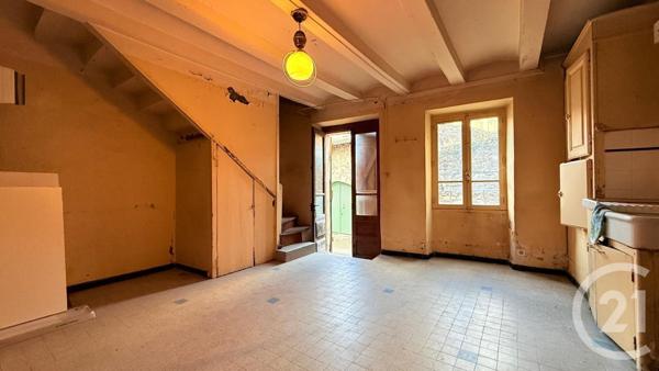 Maison à vendre  5 pièces - 84,40 m2 ST PRIVAT - 07