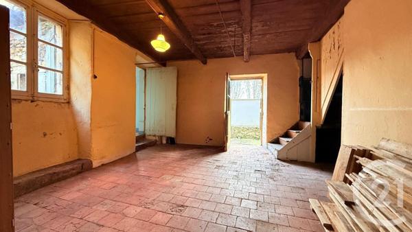 Maison à vendre  5 pièces - 84,40 m2 ST PRIVAT - 07