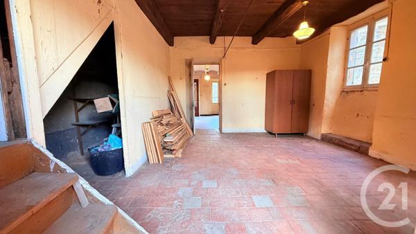 Maison à vendre  5 pièces - 84,40 m2 ST PRIVAT - 07