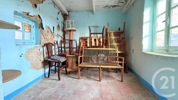 Maison à vendre  5 pièces - 84,40 m2 ST PRIVAT - 07