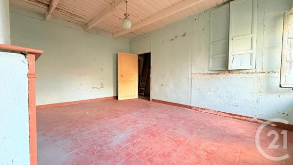 Maison à vendre  5 pièces - 84,40 m2 ST PRIVAT - 07