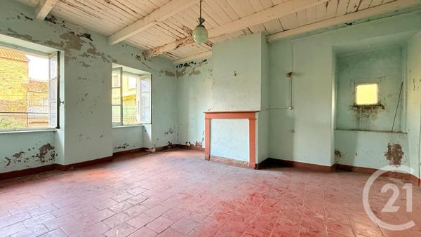 Maison à vendre  5 pièces - 84,40 m2 ST PRIVAT - 07