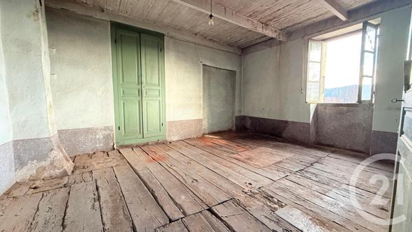 Maison à vendre  5 pièces - 84,40 m2 ST PRIVAT - 07