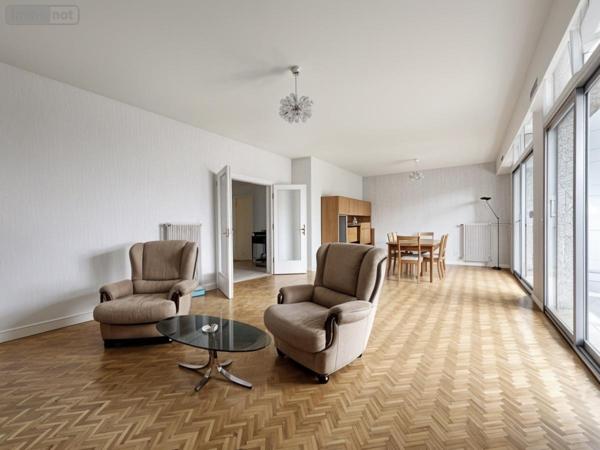 Appartement à vendre à Angers dans le Maine-et-Loire (49100), ref : 49114-765