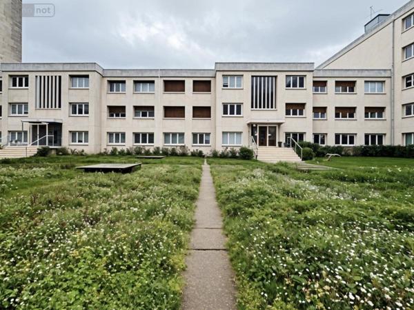 Appartement à vendre à Angers dans le Maine-et-Loire (49100), ref : 49114-765