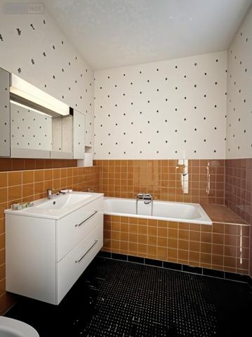 Appartement à vendre à Angers dans le Maine-et-Loire (49100), ref : 49114-765