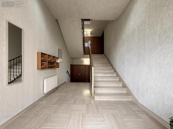 Appartement à vendre à Angers dans le Maine-et-Loire (49100), ref : 49114-765