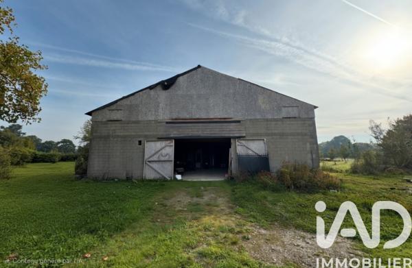 Terrain à vendre 800 m² Barentin