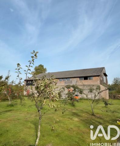 Terrain à vendre 800 m² Barentin