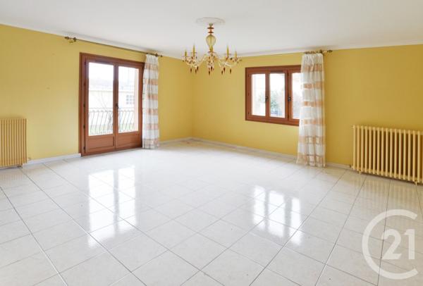 Maison à vendre  6 pièces - 112 m2 MONTGERON - 91