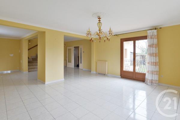 Maison à vendre  6 pièces - 112 m2 MONTGERON - 91