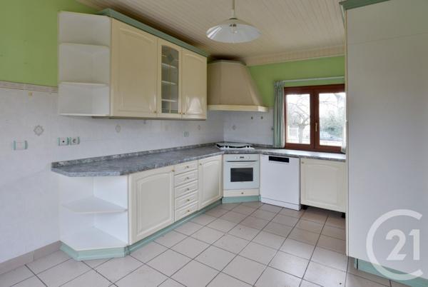 Maison à vendre  6 pièces - 112 m2 MONTGERON - 91