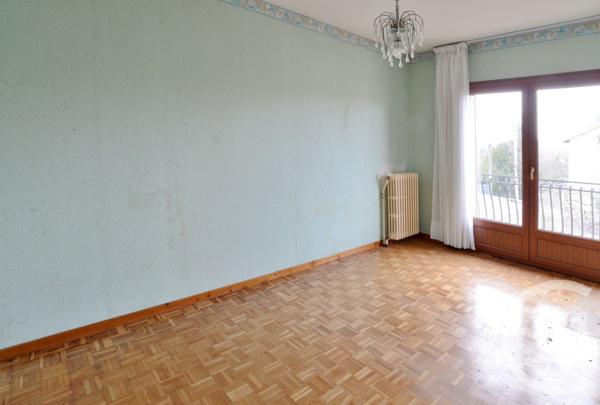 Maison à vendre  6 pièces - 112 m2 MONTGERON - 91