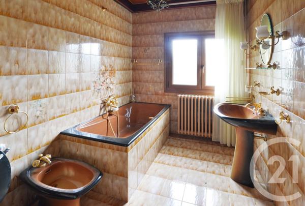 Maison à vendre  6 pièces - 112 m2 MONTGERON - 91