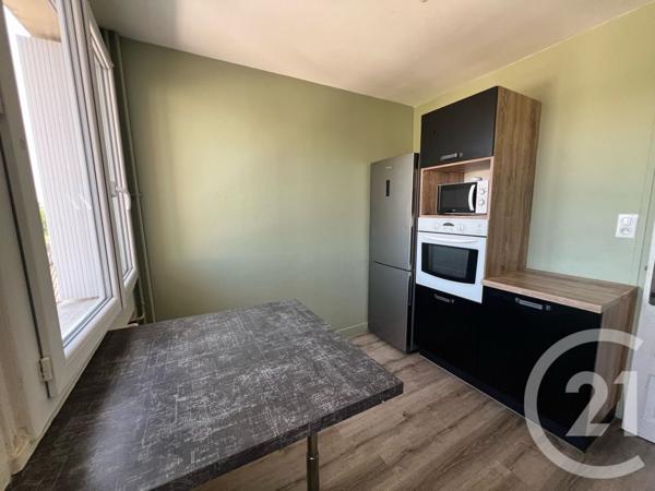 Appartement F5 à vendre  5 pièces - 81,17 m2 AURILLAC - 15