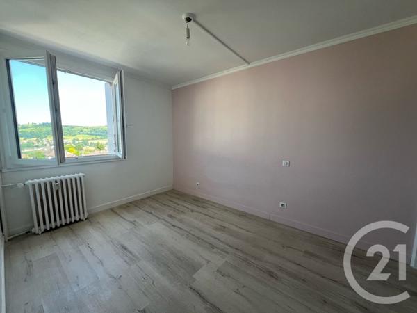 Appartement F5 à vendre  5 pièces - 81,17 m2 AURILLAC - 15