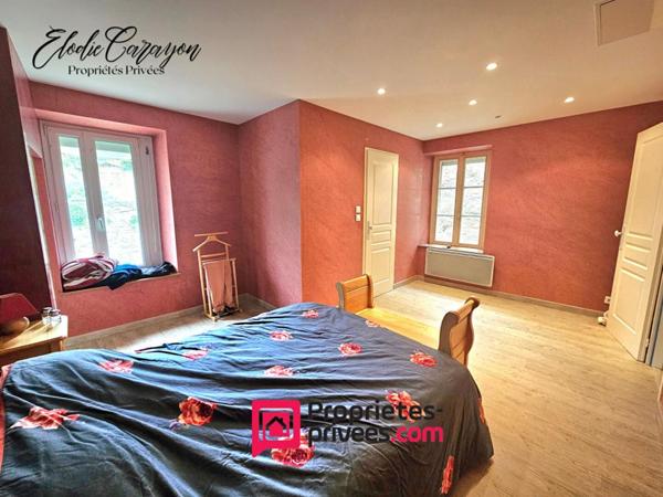 Maison Villaniere 5 pièces 110 m2