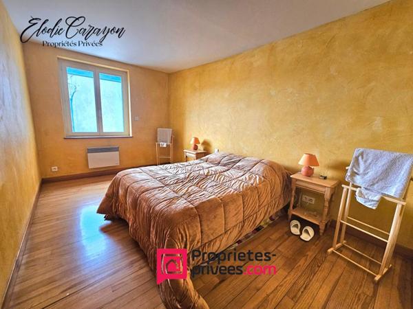 Maison Villaniere 5 pièces 110 m2