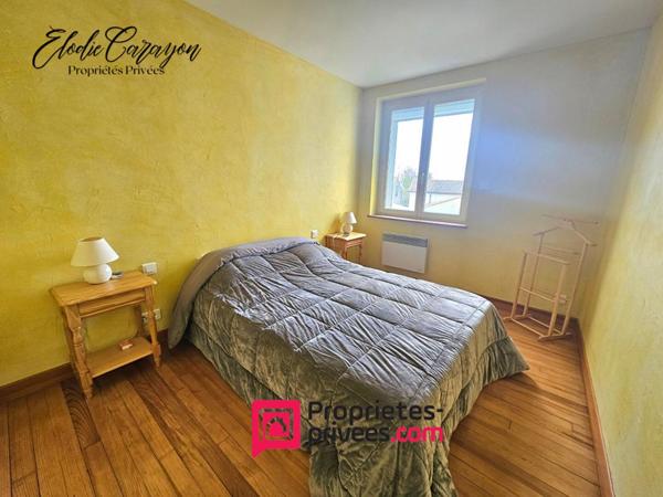 Maison Villaniere 5 pièces 110 m2