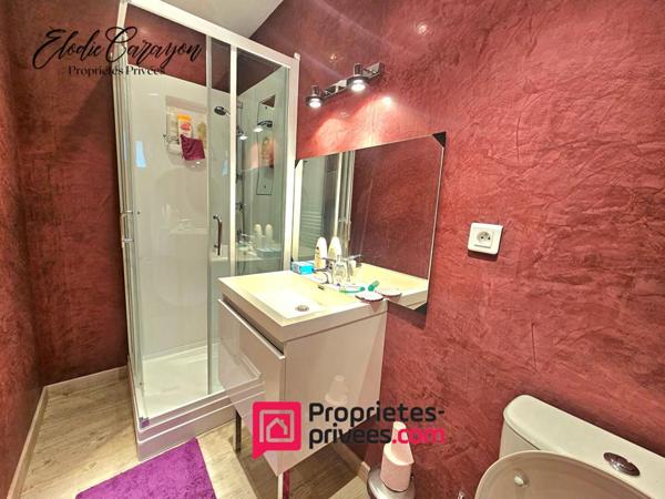 Maison Villaniere 5 pièces 110 m2