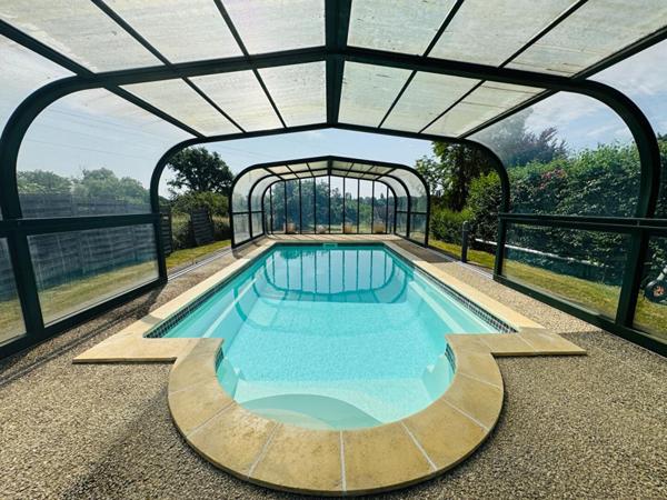 Très jolie maison des années 1930 dans un secteur calme de Cosne Sur Loire