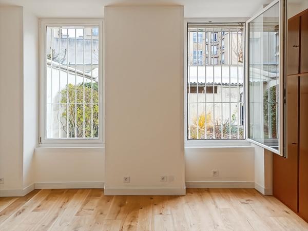 APPARTEMENT T3 69.61M² SAINT MANDE