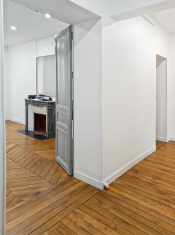 APPARTEMENT T3 69.61M² SAINT MANDE